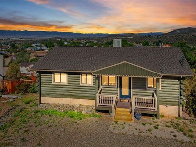 1521 N Victor Dr, Prescott, AZ, 86301