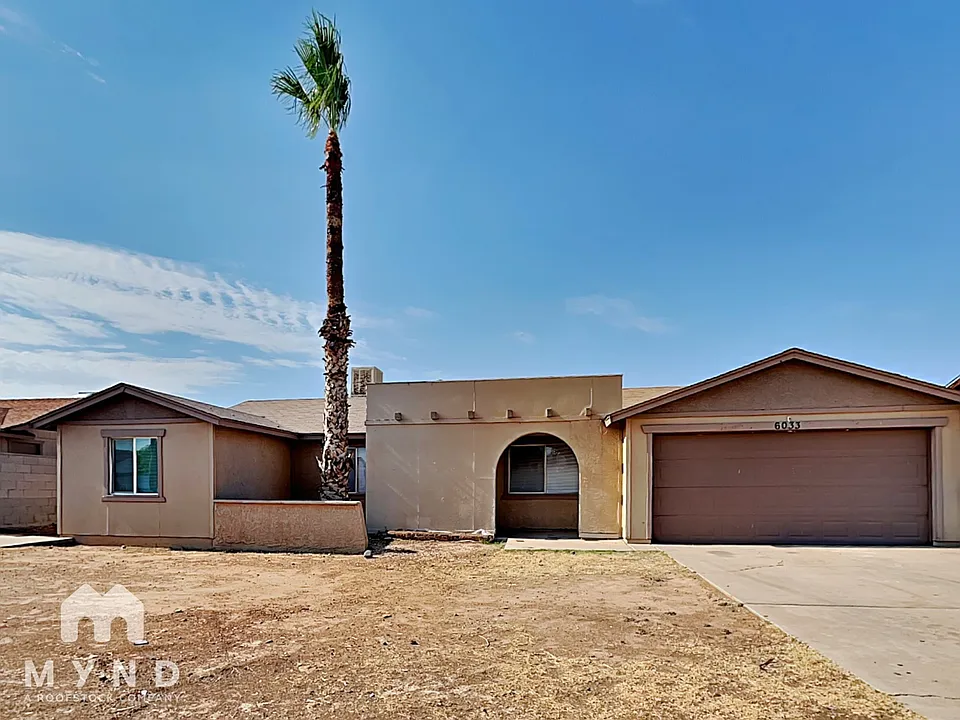 6033 W Vernon Ave