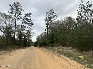 TRACT 6418 SW Mattox Springs Rd, Caryville, FL 32427