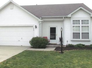 146 Clover Ct, Lebanon, IN 46052