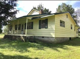 1062 Highway 124, Hattieville, AR 72063