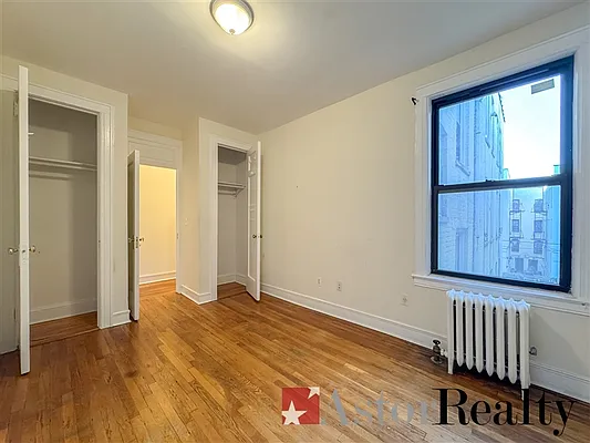 Rented by Astor Realty | media 21