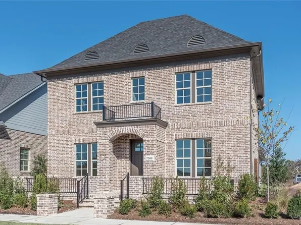 7508 Hanover St, McKinney, TX 75071