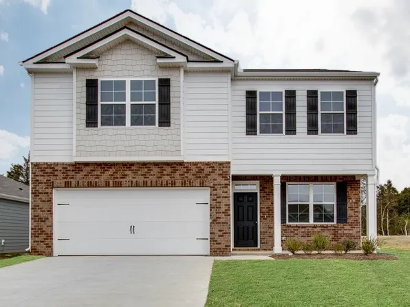 9146 Sundangrass Ct, Bowling Green, KY 42104