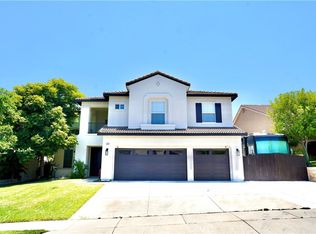 3127 Pinehurst Dr, Corona, CA 92881