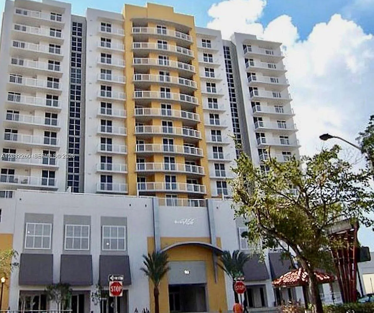 Brickell Vista Condo — Photo 1