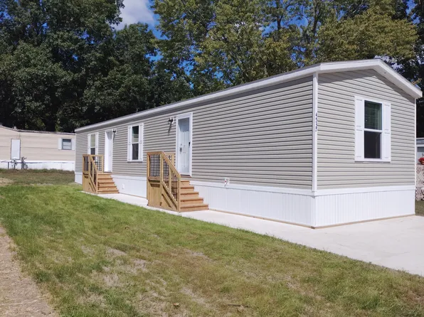 4537 Virgo #116, Rockford, MI 49341