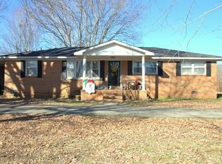 627 Ragsdale Rd, Manchester, TN 37355