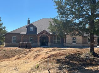 5216 Terrific Ln, Alvarado, TX 76009
