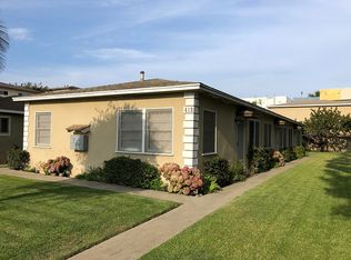 412 Richmond St #A, El Segundo, CA 90245