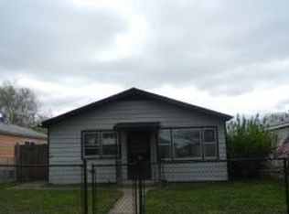14933 S Richmond Ave, Posen, IL 60469