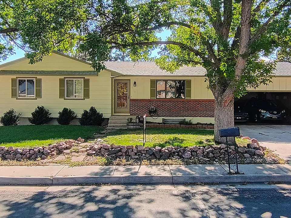 4630 Sprucewood Dr