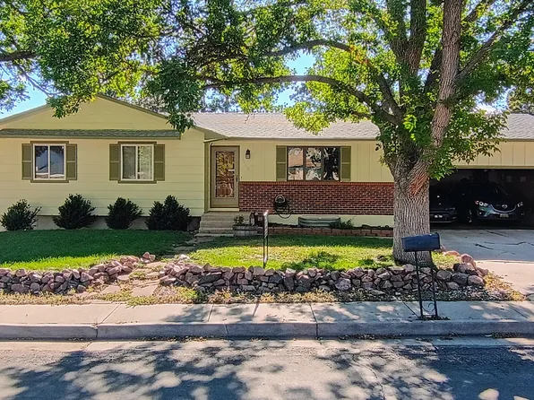 4630 Sprucewood Dr, Colorado Springs, CO 80918