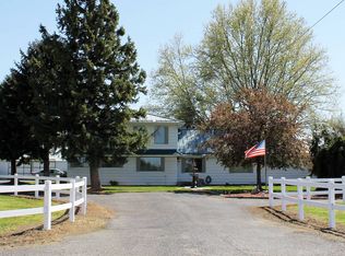 235 Springdale Rd, Walla Walla, WA 99362