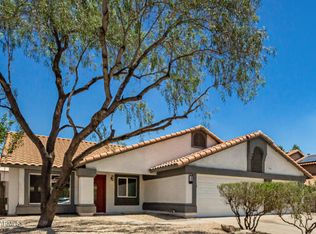 19013 N 36th Way, Phoenix, AZ 85050