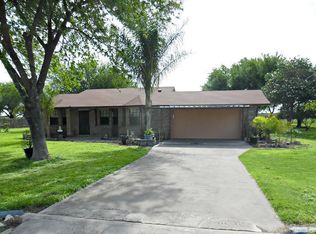 1854 E Goodwin Rd, Palmview, TX 78574