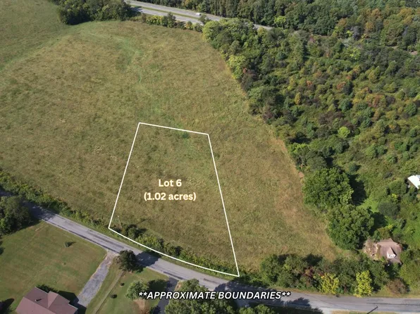 0 Tripple Creek Rd Lot 6, Rocky Mount, VA 24151