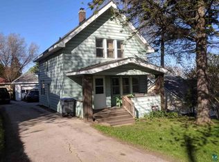 1208 N 7th Ave E, Duluth, MN 55805