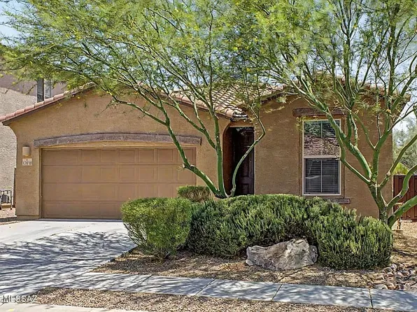 12818 N Dutch Dr, Oro Valley, AZ 85755