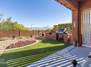 790 Country Grove Ln, Mesquite, NV 89034