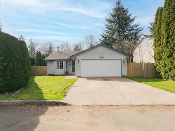 10412 NW 22nd Ave, Vancouver, WA 98685