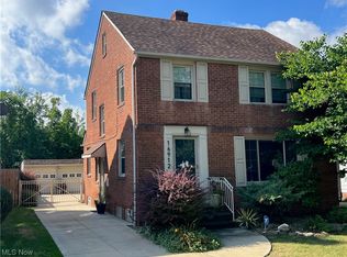 16912 Glendale Ave, Cleveland, OH