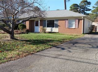 4806 Conduit Rd, Colonial Heights, VA 23834