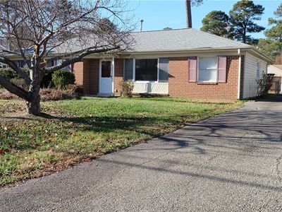 4806 Conduit Rd, Colonial Heights, VA, 23834
