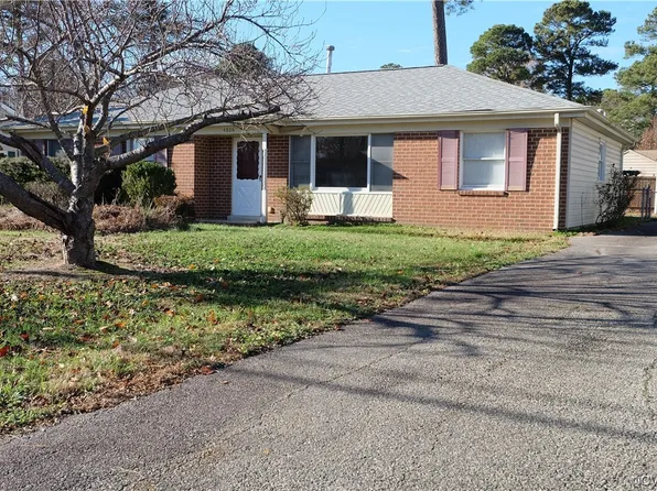 4806 Conduit Rd, Colonial Heights, VA 23834