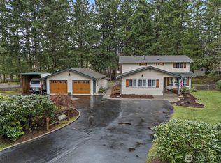 3035 SE Morning Light Court, Port Orchard, WA 98367