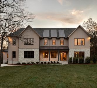 2009 Cromwell Dr, Nashville, TN, 37215