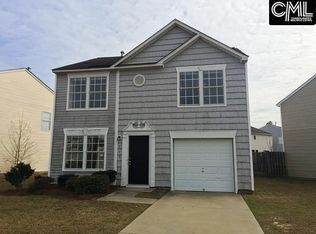 215 Curvewood Rd, Columbia, SC 29229