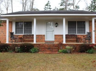 113 Trailwood Dr, Thomasville, GA 31757