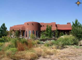 103 Packer Rd NE, Deming, NM 88030