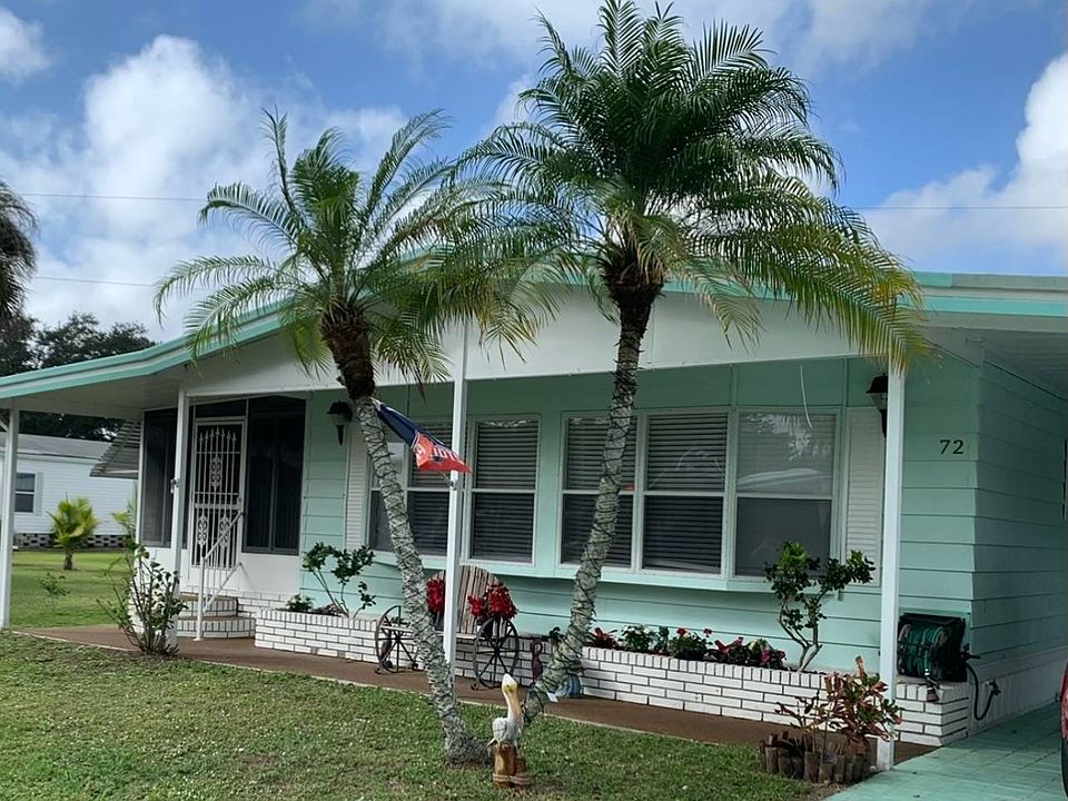 1st image of 72 Geronimo Dr #91A
