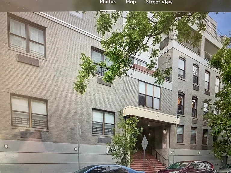 44 Sherman Ave #2J — Photo 9