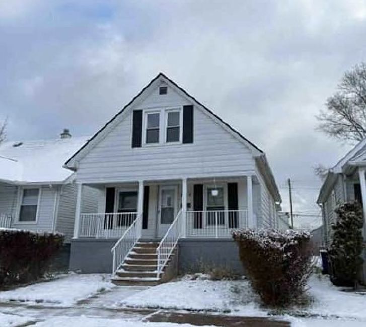 Property Front View