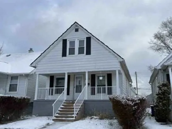 3355 12th St, Wyandotte, MI 48192