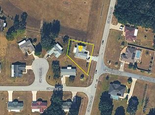 10980 SW 62nd Avenue Rd, Ocala, FL 34476