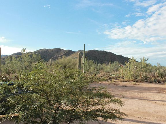 2nd image of 5760 N Desert View Dr