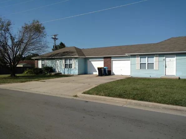 1500 W Rainey, 1500 W Rainey St #B, Ozark, MO 65721