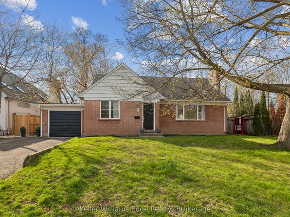 7 Washington Ave, Oakville, ON L6K 1W5