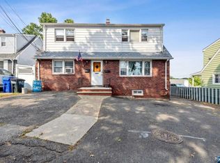 450-452 Kearney St, Paterson, NJ