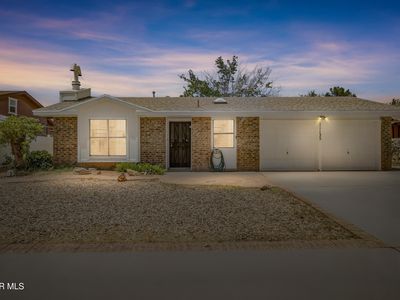11125 Tahoka Ave, El Paso, TX, 79936