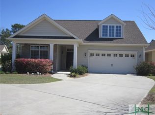128 Kingfisher Cir, Pooler, GA 31322