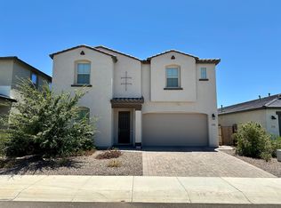 5535 W Western Star Blvd, Laveen, AZ 85339