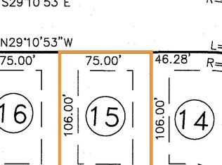 15 Nicklaus Ln, Westbrook, ME 04092