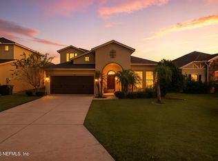 104 NUNNA ROCK Trail, St. Augustine, FL 32092