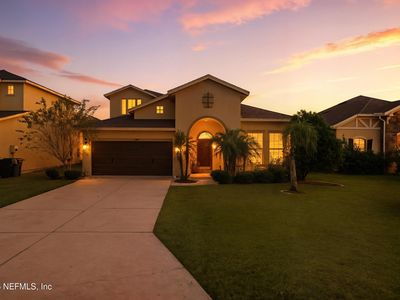 104 NUNNA ROCK Trail, Saint Augustine, FL, 32092