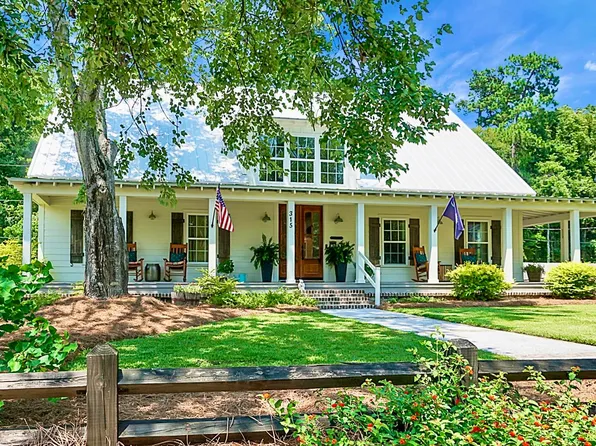 315 Land O Pines Cir, Moncks Corner, SC 29461